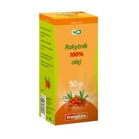Rakytník 100 % olej, 50 ml