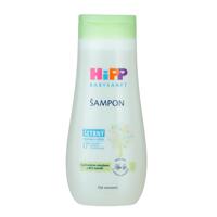 Hipp – detský jemný šampón, 200 ml