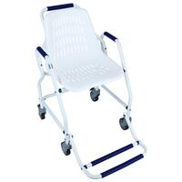 Mobilná sprchovacia stolička V1214515