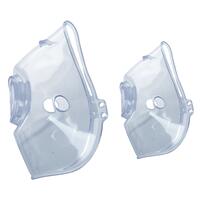 Súprava masiek k USB inhalátoru