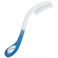 Hrebeň s predĺženou rúčkou