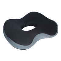 Rektálny ortopedický podsedák z pamäťovej peny