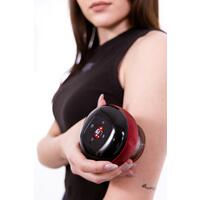 Automatický prístroj na bankovanie s výhrevom na diaľkové ovládanie