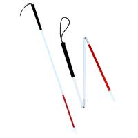 Palica pre nevidiacich