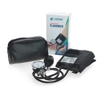 Manometrický tlakomer Unizdrav, bez stetoskopu