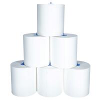 Papierové utierky na ruky v kotúči Tork Matic Universal (H1), 6x 280 m