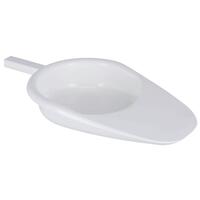 Podložná misa bez poklopu