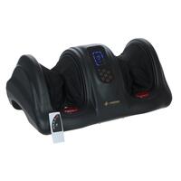 Prístroj na masáž nôh reflexnou terapiou