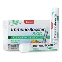 SALUTEM Immuno Booster Akut, 10x 25 ml