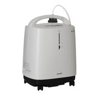 Kyslíkový koncentrátor Yuwell 9F-5B – ultra tichý