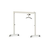 Stropný zdvihák LUNA s prenosnou konštrukciou Mobile Flex 3000