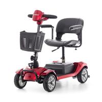 Elektrický skúter ZTECH ZT-65