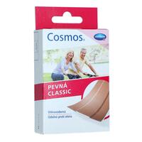 Cosmos Pevná textilná náplasť na rany, 1x 8 cm x 1 m