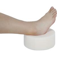 Antidekubitná podložka päty