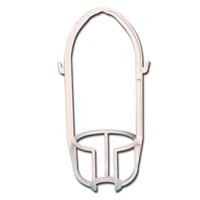 Držiak fľaše pre infúzny stojan