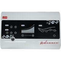 Lymfodrenážny prístroj  na domáce použitie LEM