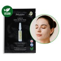 Kórejská kozmetická maska na tvár s ceramidmi, 30 ml