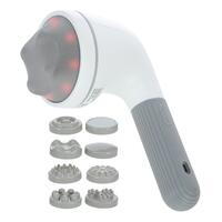 Masážny prístroj UNI 8v1