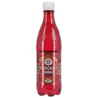 Zaječická horká minerálna voda, 0,5L