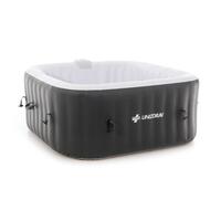 Nafukovacia vírivka UNIZDRAV pre 4 osoby