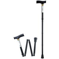 Skladacia vychádzková palica