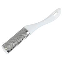 Škrabka na päty, 18cm