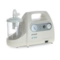 Chirurgická odsávačka 20 l /min s integrovanou  nabíjateľnou batériou