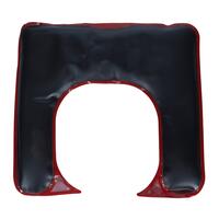 Krčný rašelinový termo obklad