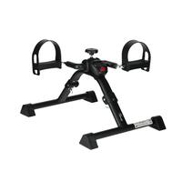 Šliapaci trenažér TEMPO, čierny