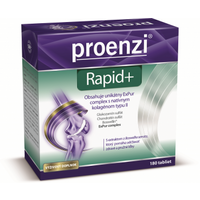 Walmark Proenzi ArthroStop Rapid Plus, 180 tabliet