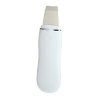 Ultrazvuková špachtľa na tvár