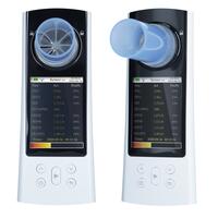 Lekársky spirometer CONTEC SP80B