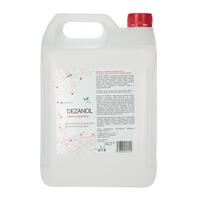 Bio dezinfekcia Dezanol, 5 l