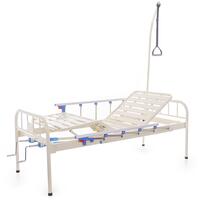 Mechanická polohovacia posteľ UNIZDRAV