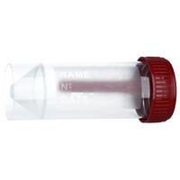 Skúmavka na stolicu