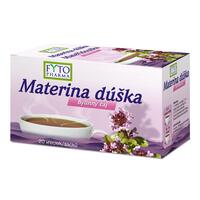 Fytopharma Bylinný čaj materina dúška, 20x 1 g