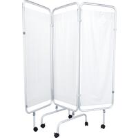 Paraván ( zástena ) - 3 dielny