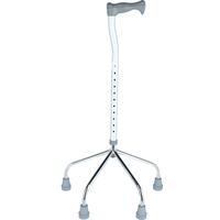 Štvorbodová vychádzková palica