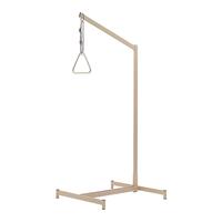 Závesná hrazda k posteli Geneva