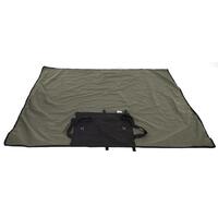 Pikniková deka proti kliešťom Karpathia IXO