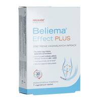 Idelyn Beliema Effect PLUS, 7 tabliet