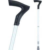 Vychádzková palica duralová