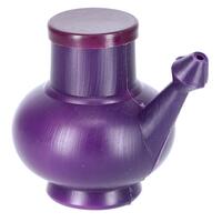 Nosná sprcha plastová