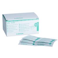 Dezinfekčné tampóny na čistenie pokožky Softa Swabs, 100 ks