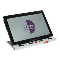 Prenosná elektronická čítacia lupa LOOKY HD10