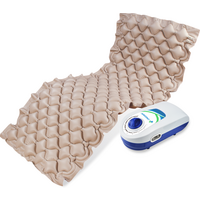 Antidekubitný matrac s kompresorom UNIZDRAV - POŠKODENÝ PÔVODNÝ OBAL