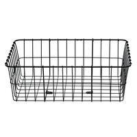 Košík k trojkolesovému bicyklu Štandard a Junior