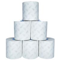 Papierové utierky na ruky v kotúči Tork Matic Advanced (H1), 6x 150 m