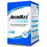 ArginMax Forte pre mužov, 90 tabliet