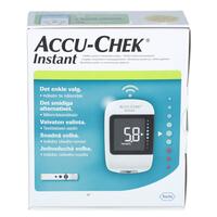 Glukomer Accu-Chek Instant